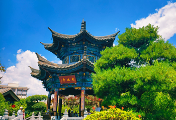 朱家花园第 17 张图片