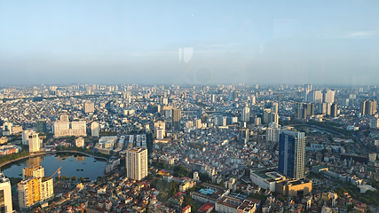 河内乐天观景台第 22 张图片