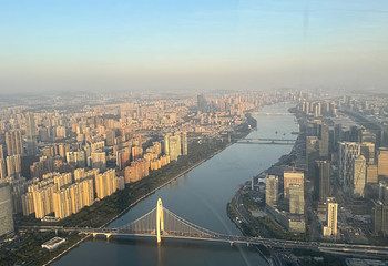 广州塔第 167 张图片