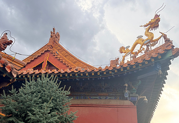 大召寺第 85 张图片