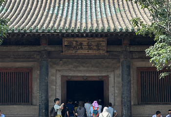 双林寺第 106 张图片