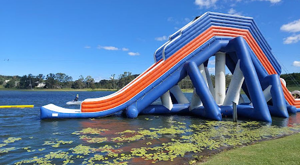 Gold Coast Wake Park