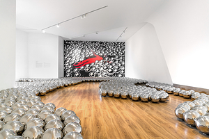 Museum MACAN (Modern and Contemporary Art in Nusantara)