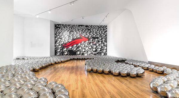 Museum MACAN (Modern and Contemporary Art in Nusantara)