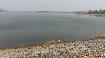Chulbandh Dam
