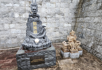 500罗汉寺第 11 张图片