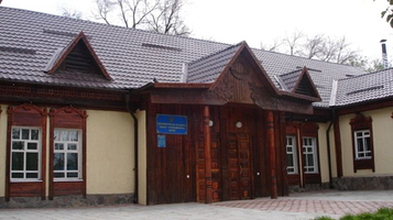 Local History Museum named after Kabanbay Batyr