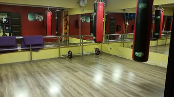 Sky Gym Спорт Зал