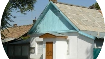 Saint Theresa of Calcutta Parish