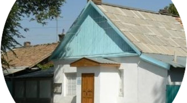 Saint Theresa of Calcutta Parish