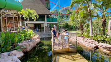 Lost World Adventure Land