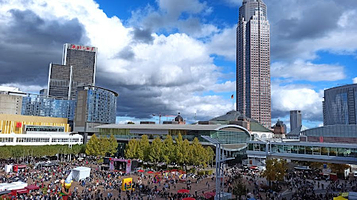 法兰克福书展 2025