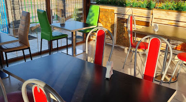 Detskiy Razvlekatel'nyy Tsentr Khalif