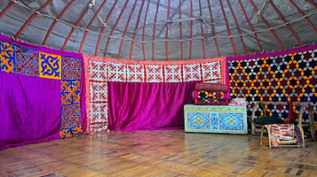 Museum of Theodor Herzen