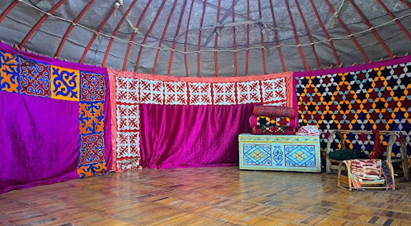 Museum of Theodor Herzen