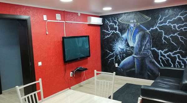 ZERO Playstation Club