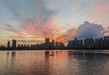 沙湖生态旅游区第 133 张图片