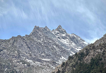 毕棚沟第 151 张图片