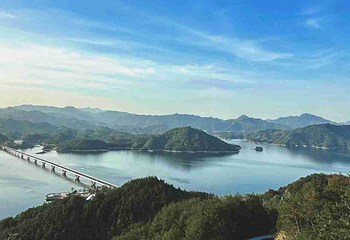 天屿山观景台第 38 张图片