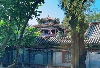颐和园第 151 张图片