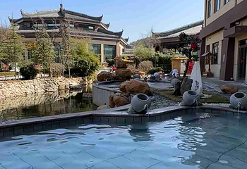 崑龙温泉第 21 张图片
