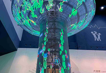 中国科学技术馆第 47 张图片