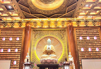 大佛古寺第 147 张图片