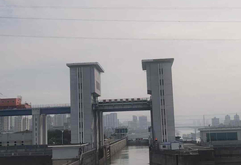 交运两坝一峡游船第 94 张图片