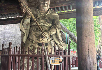 晋祠博物馆第 472 张图片