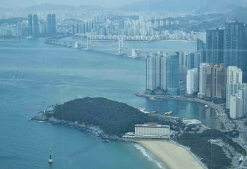 釜山X the Sky观景台第 22 张图片