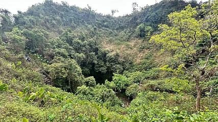 雷琼海口火山群世界地质公园第 80 张图片