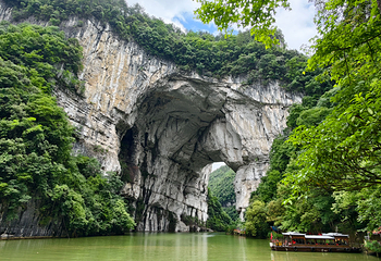 云门囤景区第 10 张图片