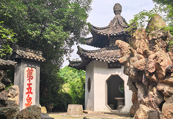大明寺第 77 张图片