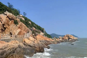 黑沙海滩第 22 张图片