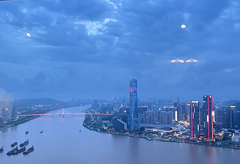 澳门旅游塔第 121 张图片