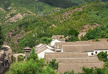 古北水镇第 321 张图片