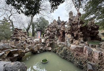 大明寺第 79 张图片