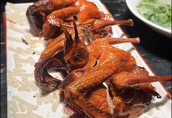 大鸽饭(北京路店)第 46 张图片