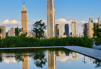 汉口江滩第 16 张图片