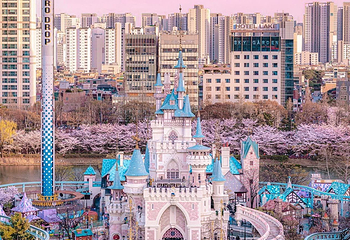 乐天世界第 31 张图片