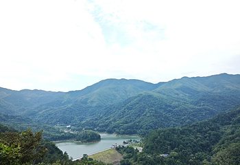 梅岭国家级风景名胜区第 23 张图片