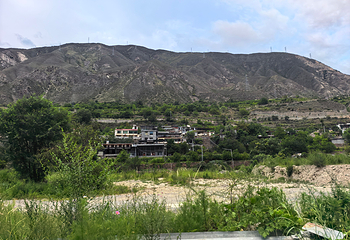 四姑娘山景区第 188 张图片