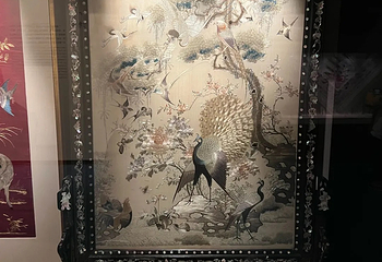 世博会博物馆第 90 张图片