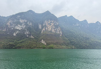 长江三峡第 127 张图片