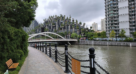 苏州河第 81 张图片