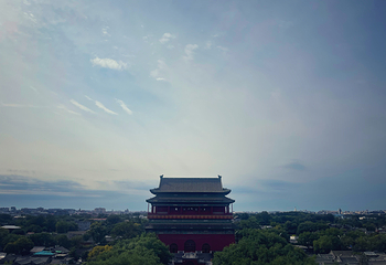 钟鼓楼第 53 张图片