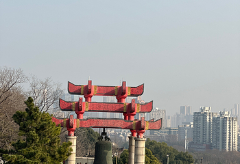 黄鹤楼第 212 张图片