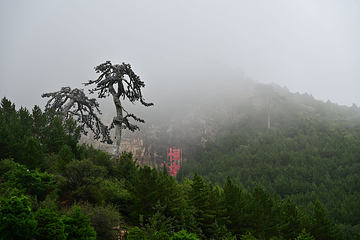 恒山第 118 张图片