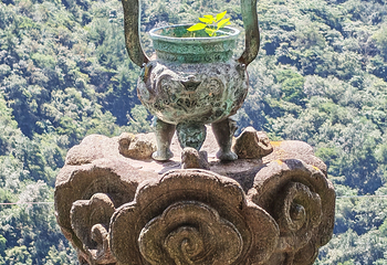 武当山风景区第 170 张图片
