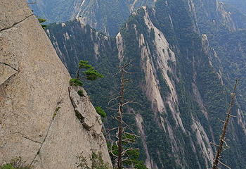 华山第 289 张图片